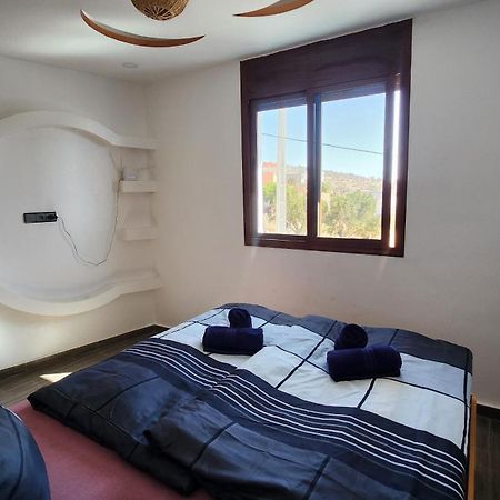 Taghazout Panoramic Appartement Buitenkant foto