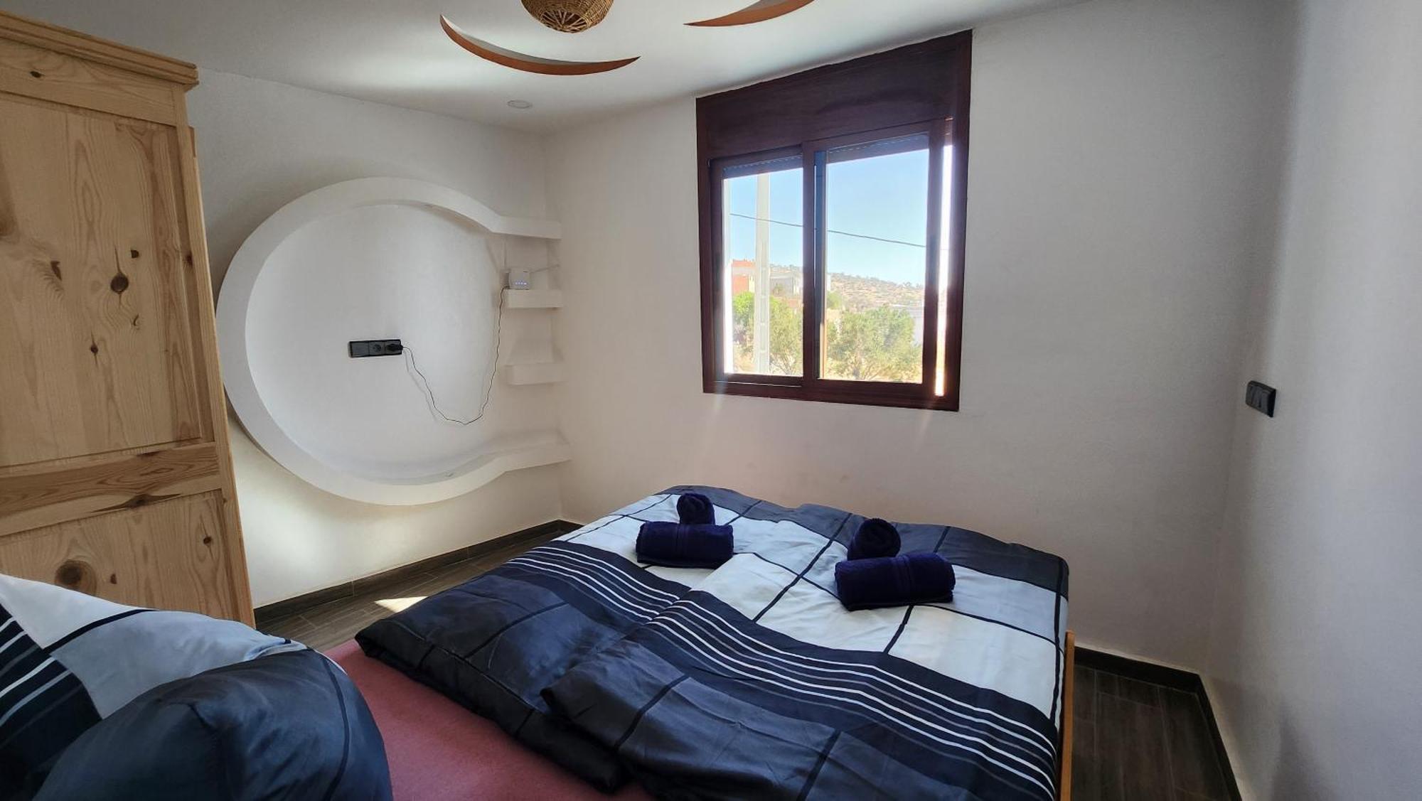 Taghazout Panoramic Appartement Buitenkant foto